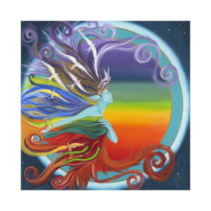 Move out of the Illusion