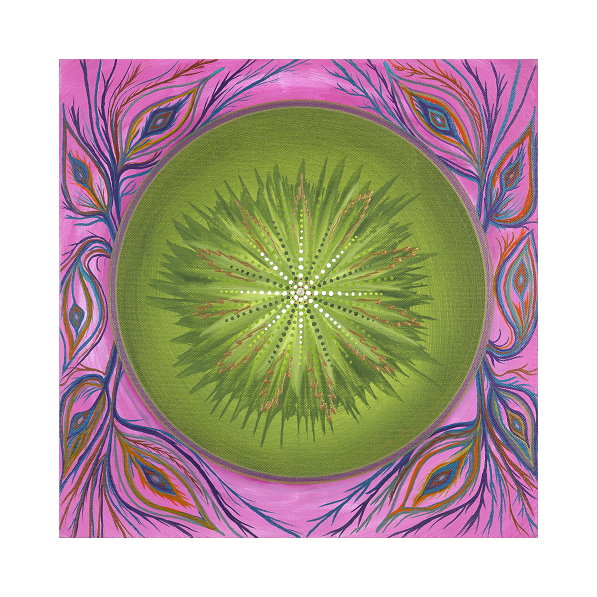 The Heart Chakra