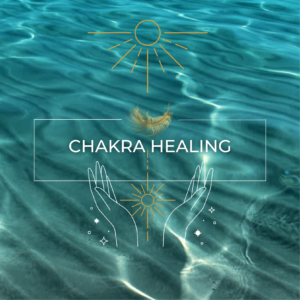 Chakra Healing